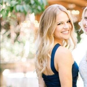 Meet your Posher, Kelly